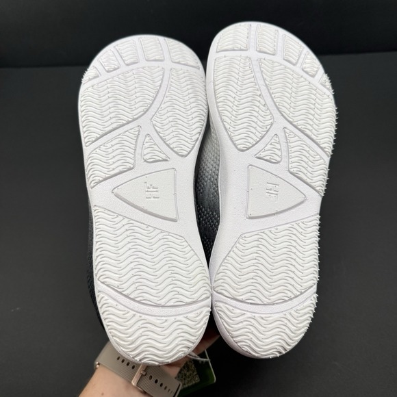 HIKE Footwear HF Series ll Stride Barefoot Shoes White W7.5 M5.5 EU 38-5 Unisex - Picture 8 of 9